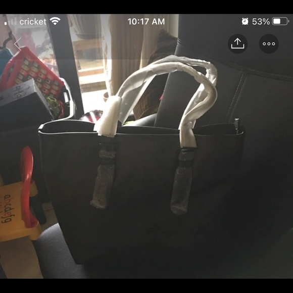 Coach handbag or shoulder bag - Picture 5 of 5